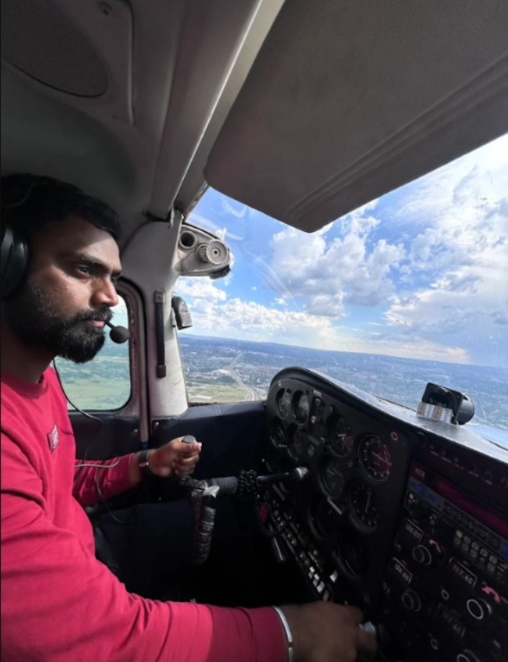 Air Show