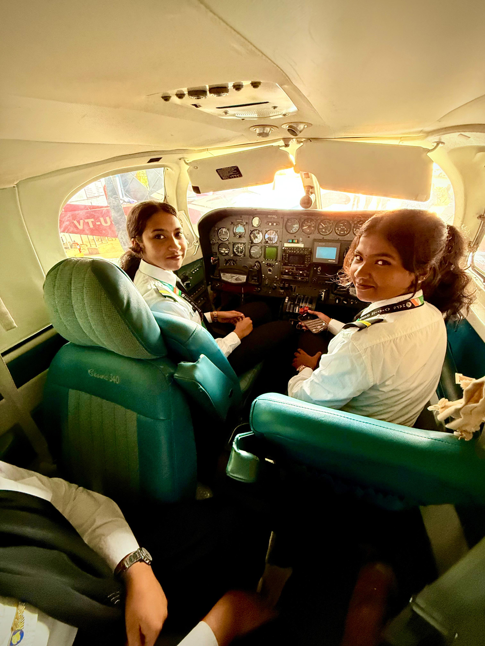 Aviation Workshop