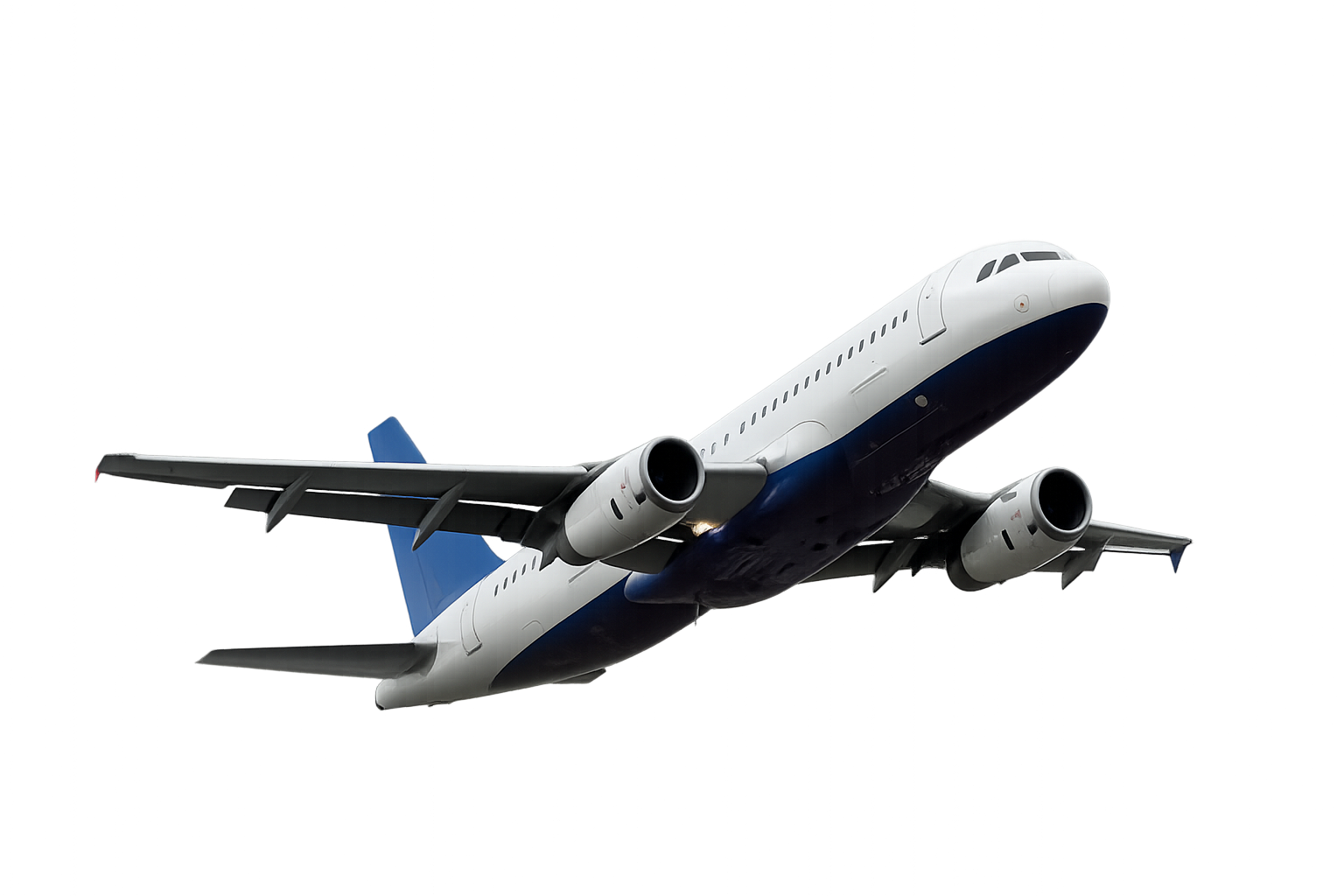 Commercial Aircraft
